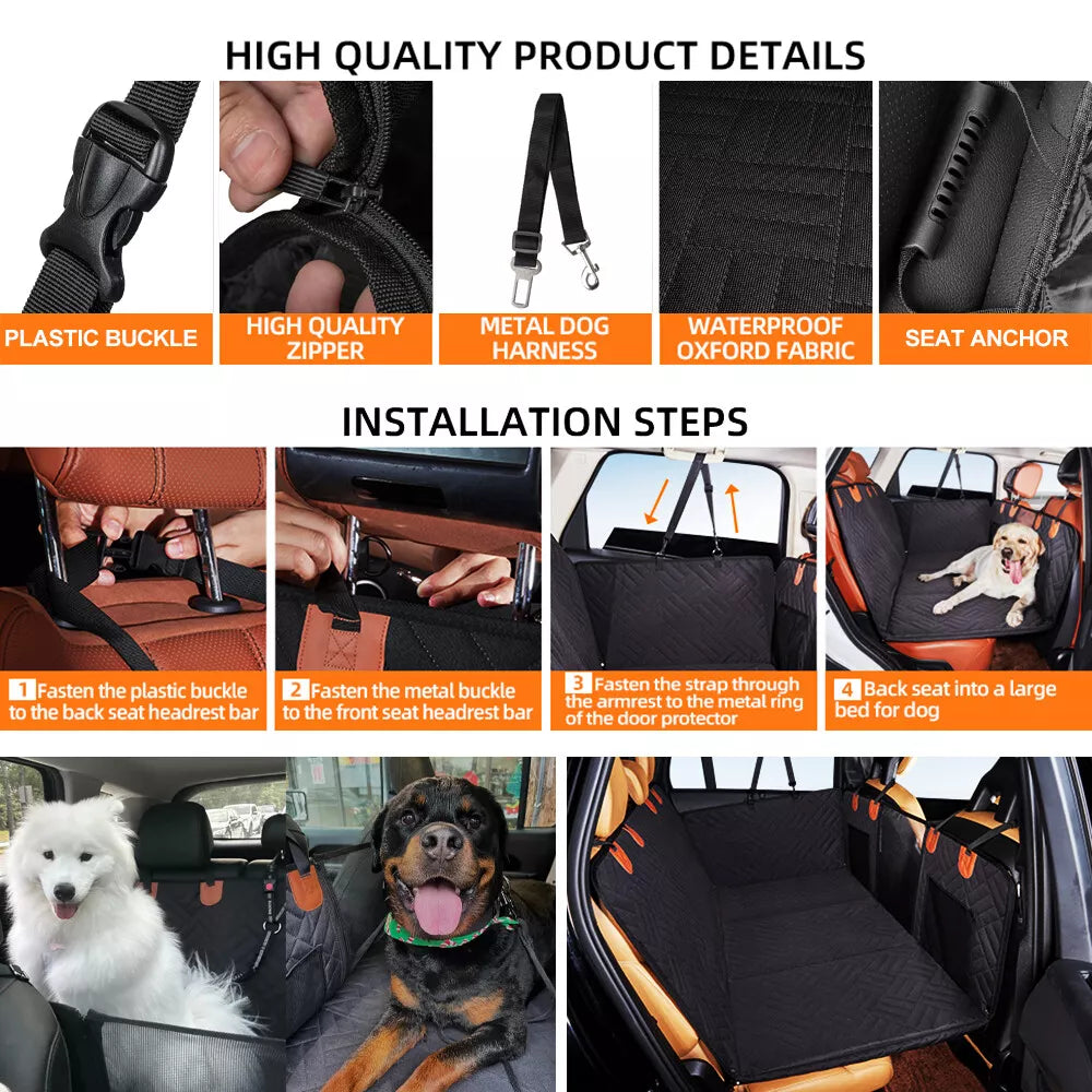 PetSafe Travel Mat™ - 50% OFF Today Only