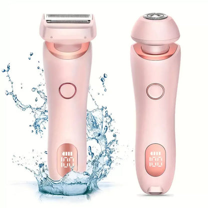 SilkGlow™ Bikini Trimmer - 50% OFF Today Only🚨