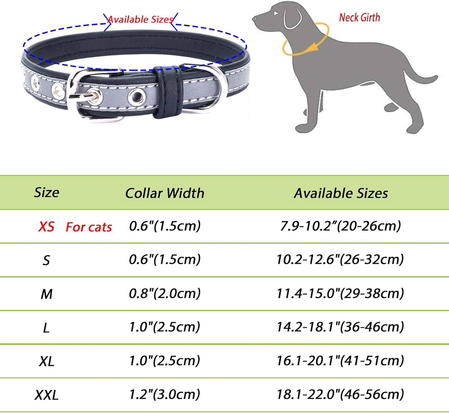 Yonsbox Custom Personalized Reflective Cat Dog Collar with Name Plate Engraved Cute Purple Puppy Kitten Dog Cat Collars for Male Female Boy Girl Small Medium Large Cats Dogs