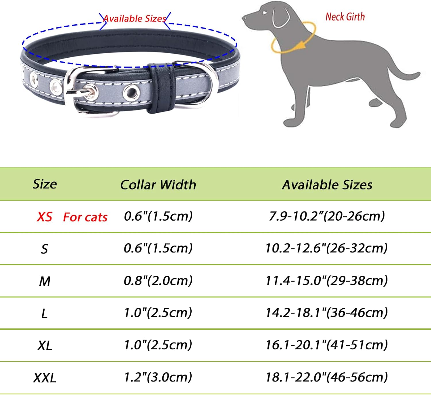 Yonsbox Custom Personalized Reflective Cat Dog Collar with Name Plate Engraved Cute Purple Puppy Kitten Dog Cat Collars for Male Female Boy Girl Small Medium Large Cats Dogs