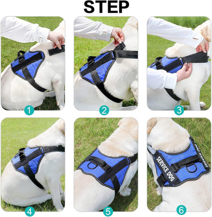Dog Harness- 50% OFF Today Only