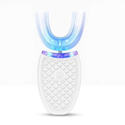 Ultrasonic Deep Teeth Cleaner - 50% OFF Today Only