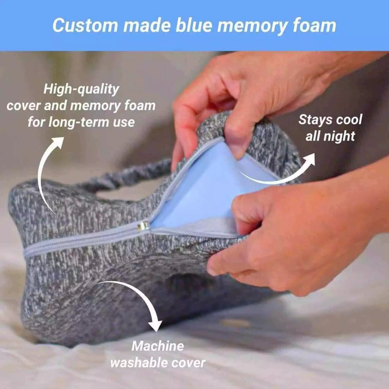 Smooth & Pain Relieve Pillow - 50% OFF Today Only