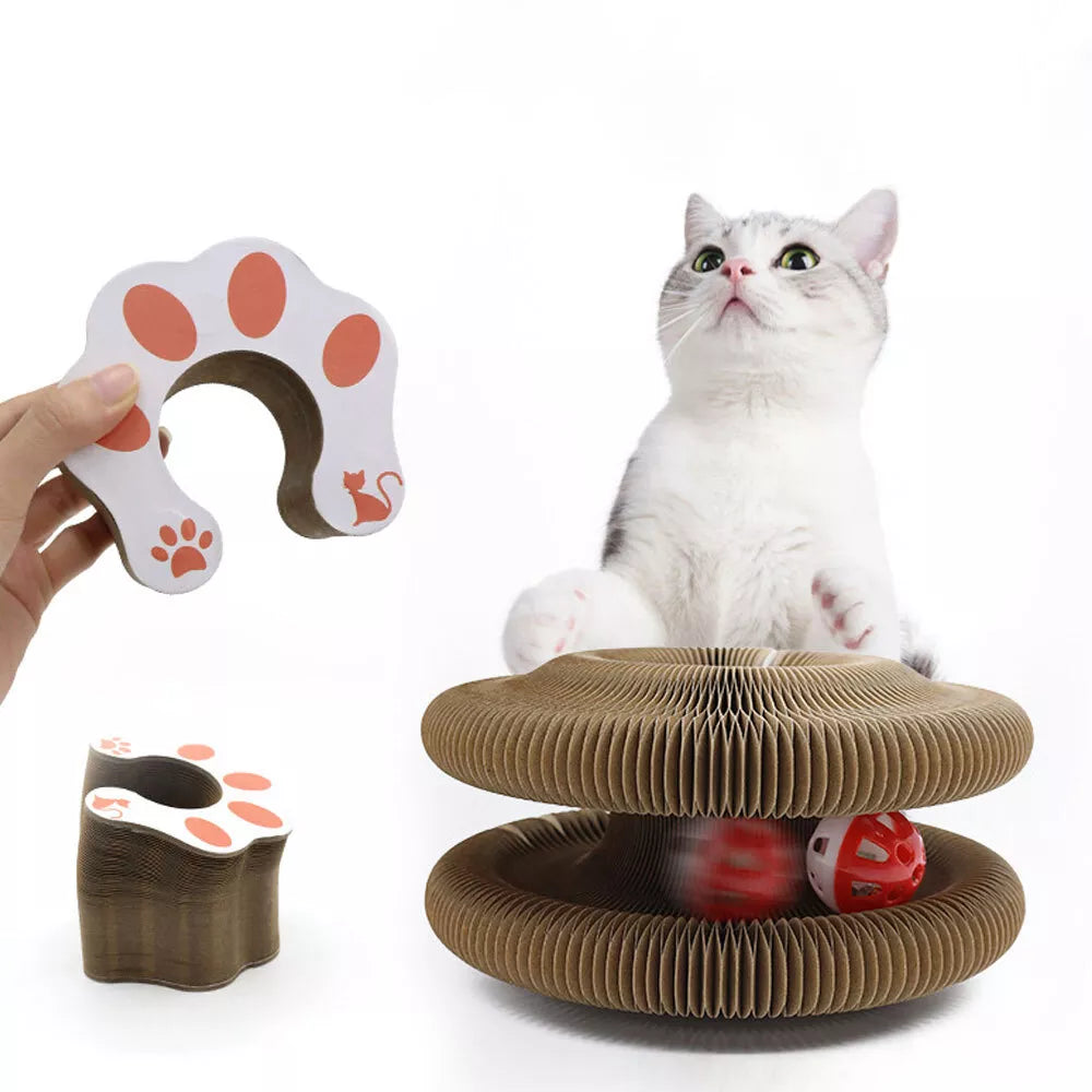 Kitty Kurlz - 50% OFF Untill Last stock