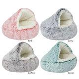 Cove Comfy Pet bad 50% OFF Today Only