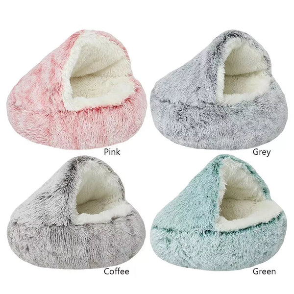 Cove Comfy Pet bad 50% OFF Today Only