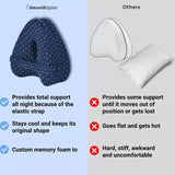 Smooth & Pain Relieve Pillow - 50% OFF Today Only