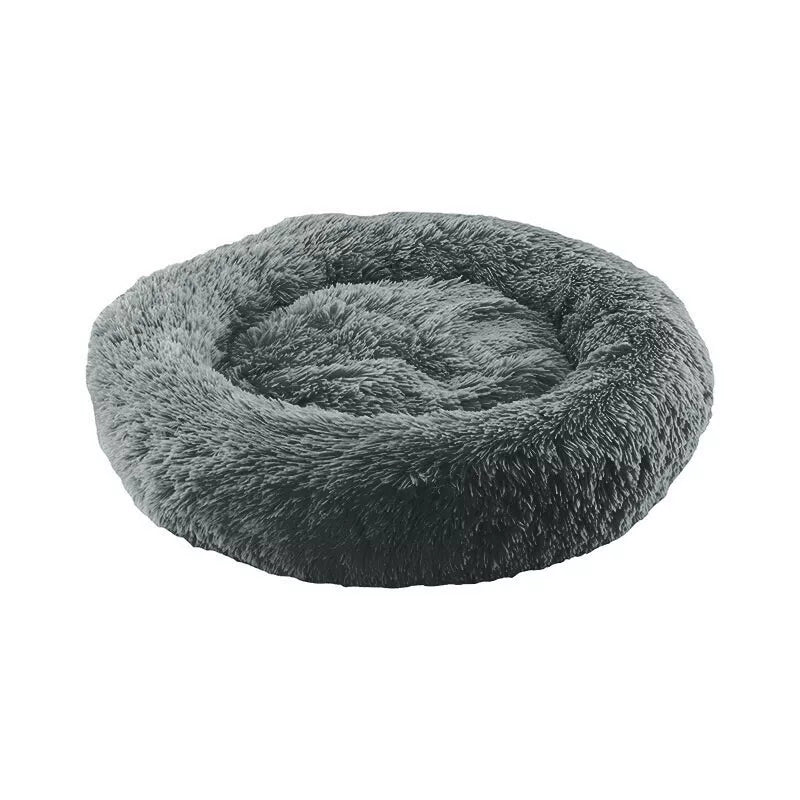 Fluffy & Deep Sleep Donut Bed- 50% OFF Today Only