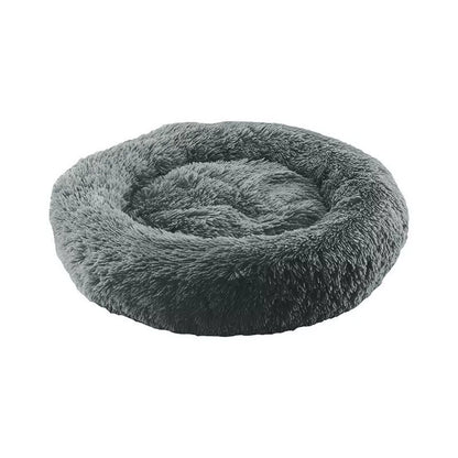 Fluffy & Deep Sleep Donut Bed- 50% OFF Today Only