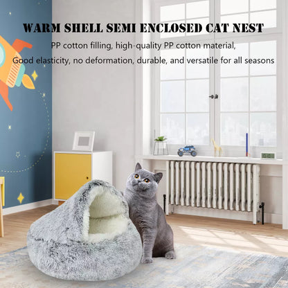 Cove Comfy Pet bad 50% OFF Today Only