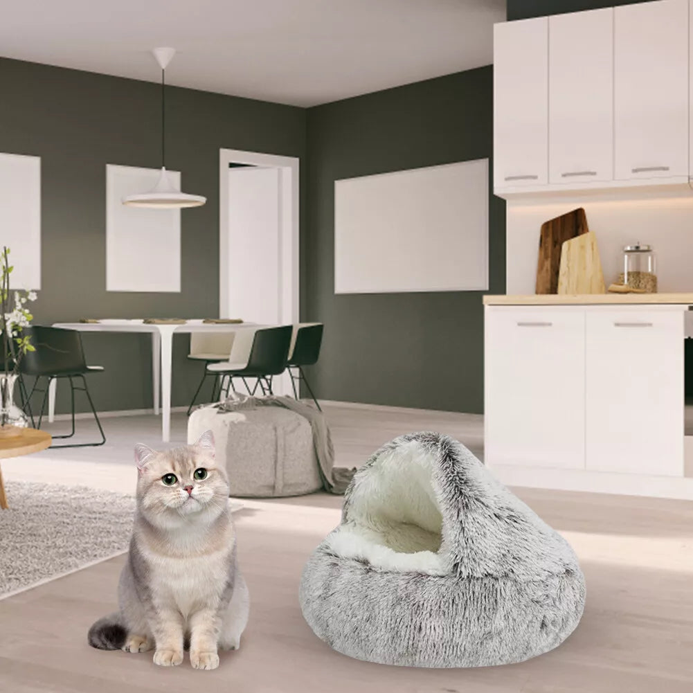 Cove Comfy Pet bad 50% OFF Today Only