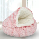 Cove Comfy Pet bad 50% OFF Today Only