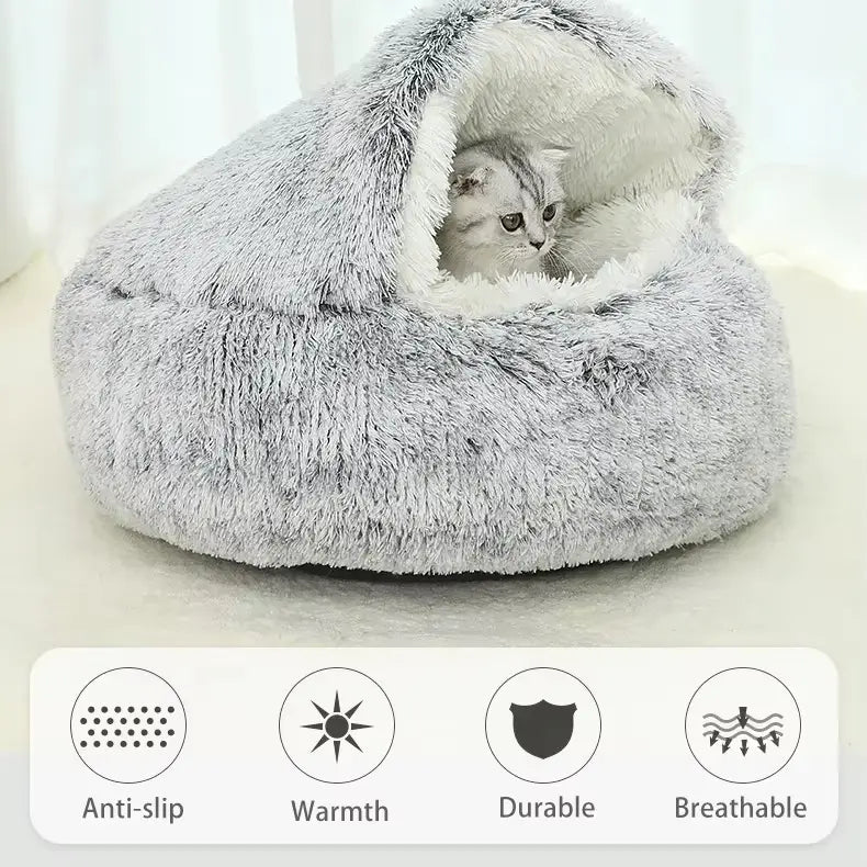 Cove Comfy Pet bad 50% OFF Today Only