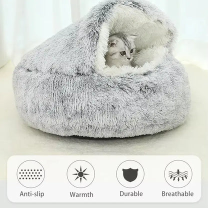 Cove Comfy Pet bad 50% OFF Today Only