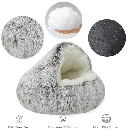 Cove Comfy Pet bad 50% OFF Today Only