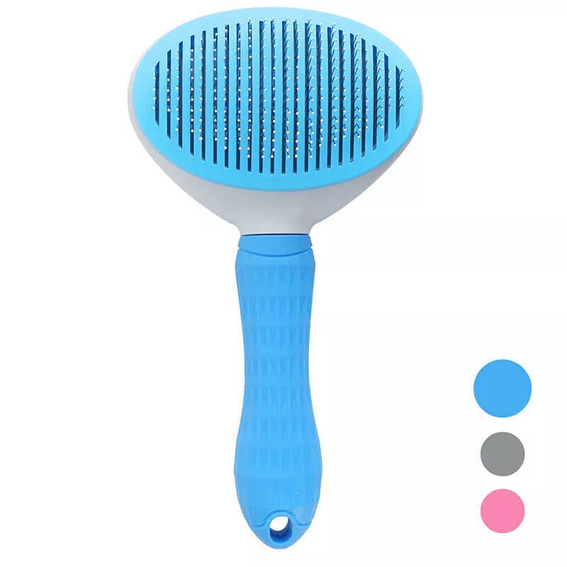 Pet Grooming Brush- 50% OFF Today Only