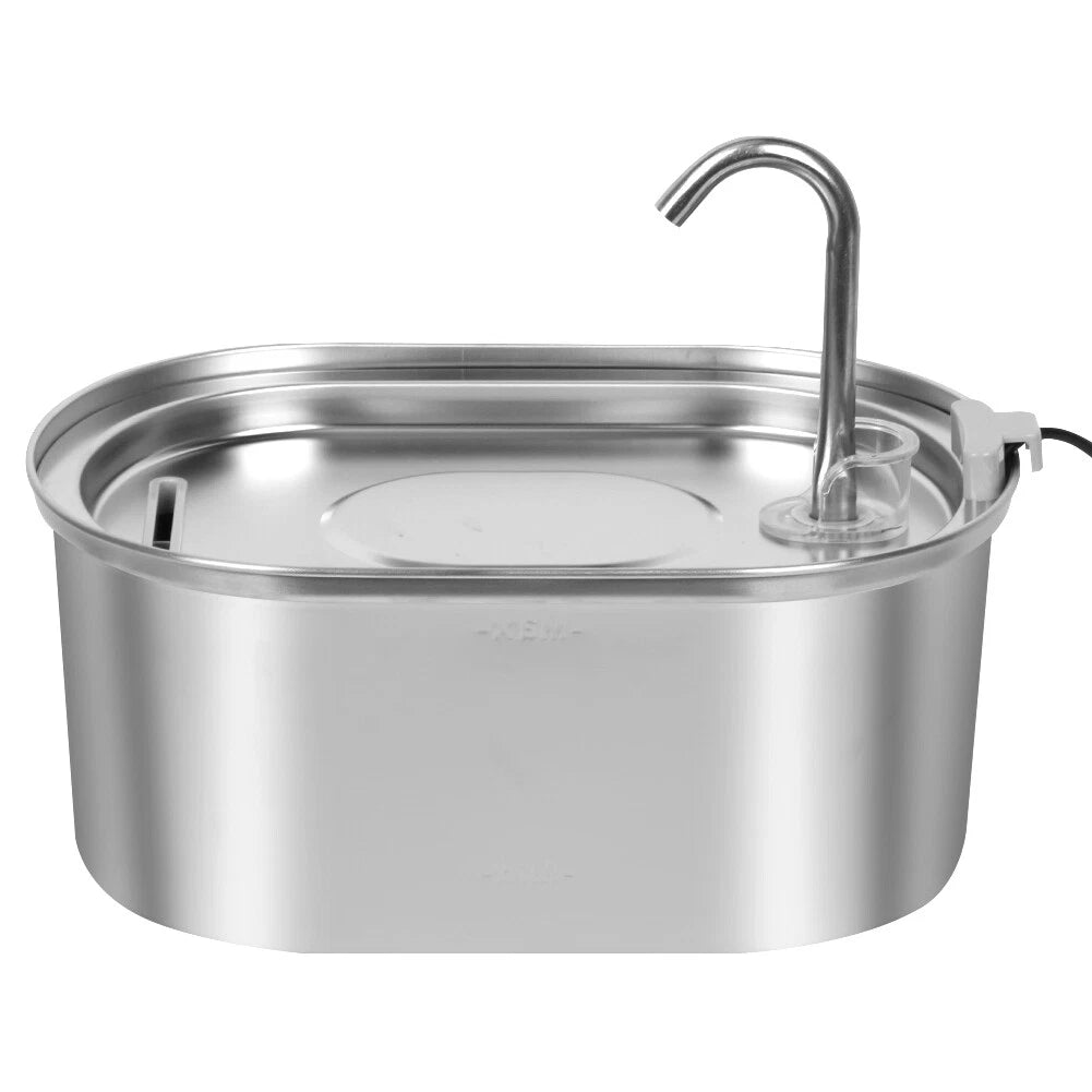 🐾😺🐶  AquaBuddy™ Filter & Fountain- 50 % OFF Today Only