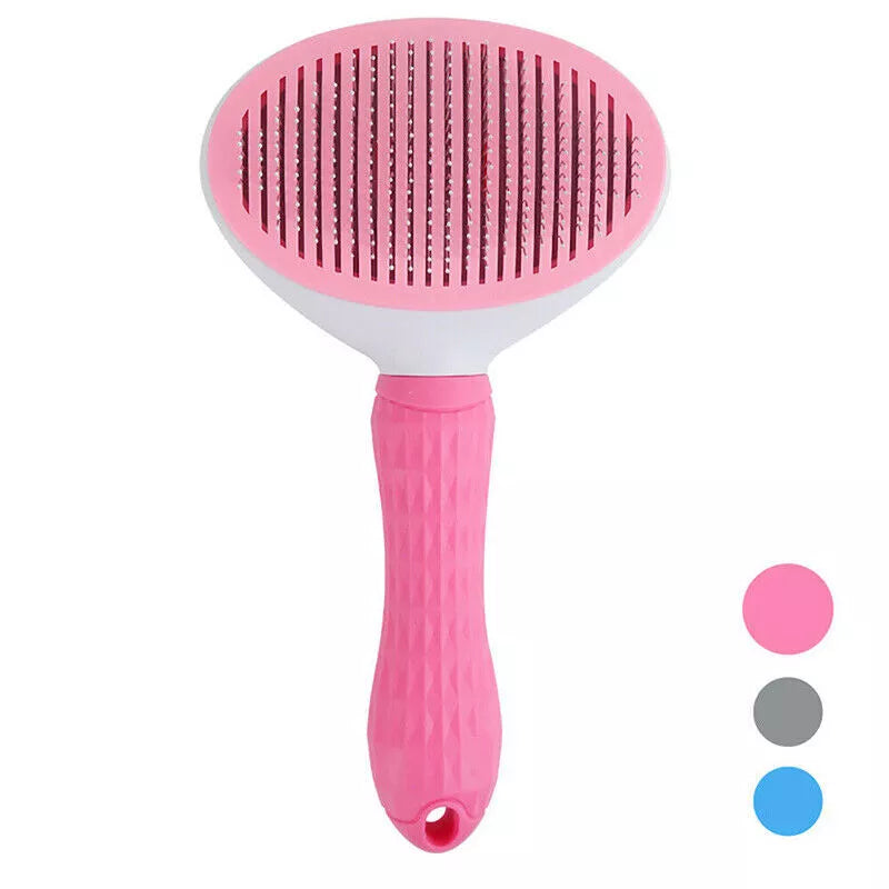 Pet Grooming Brush- 50% OFF Today Only