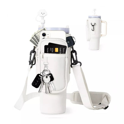 Fashion Water Bottle Bag - 50% OFF Today Only