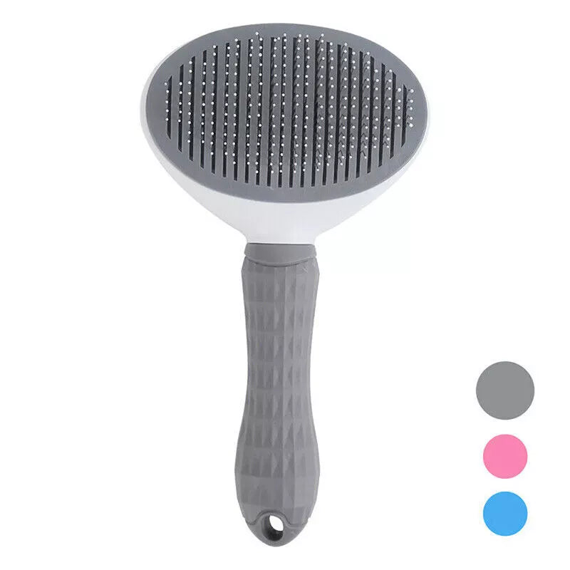 Pet Grooming Brush- 50% OFF Today Only