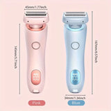 Bikini Trimmer & Epilator - 50% OFF Today Only