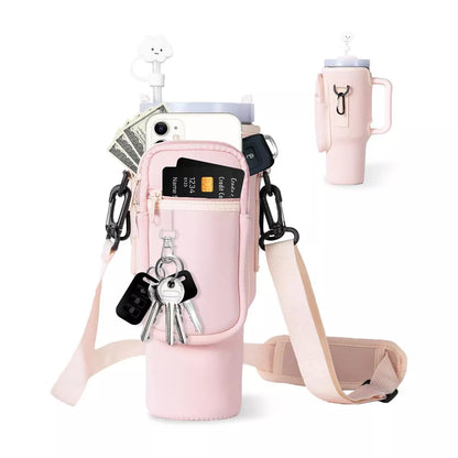 Fashion Water Bottle Bag - 50% OFF Today Only