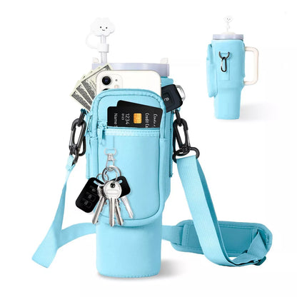 Fashion Water Bottle Bag - 50% OFF Today Only