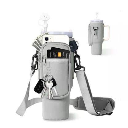 Fashion Water Bottle Bag - 50% OFF Today Only