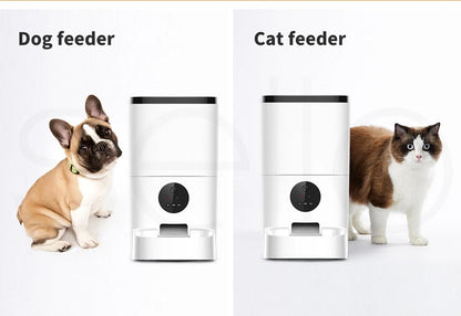 PawFeeder™ 🐾 - 50% OFF Today Only