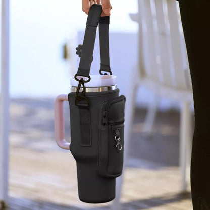 Fashion Water Bottle Bag - 50% OFF Today Only