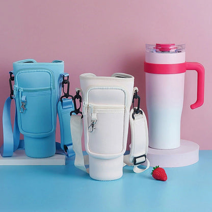 Fashion Water Bottle Bag - 50% OFF Today Only