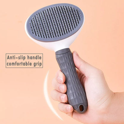 Pet Grooming Brush- 50% OFF Today Only
