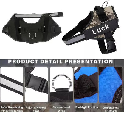 Dog Harness- 50% OFF Today Only