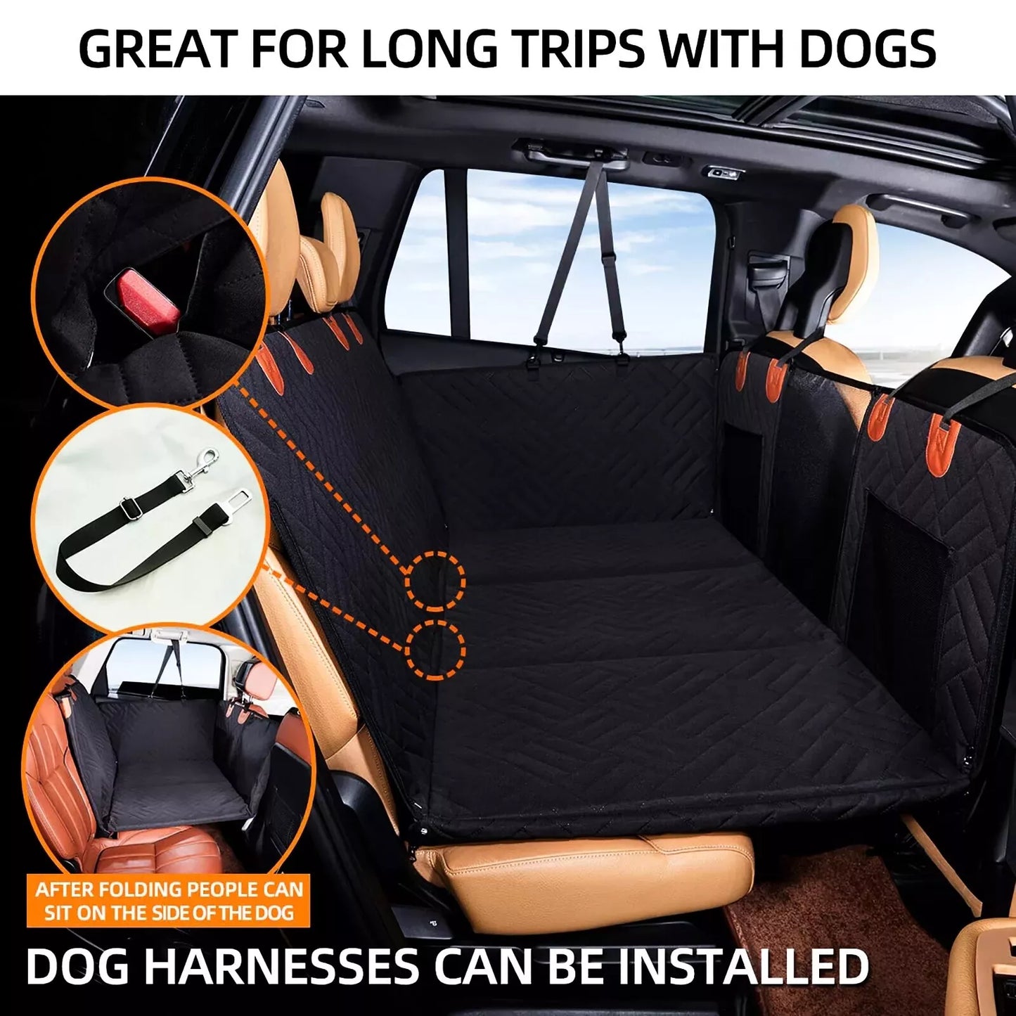 PetSafe Travel Mat™ - 50% OFF Today Only