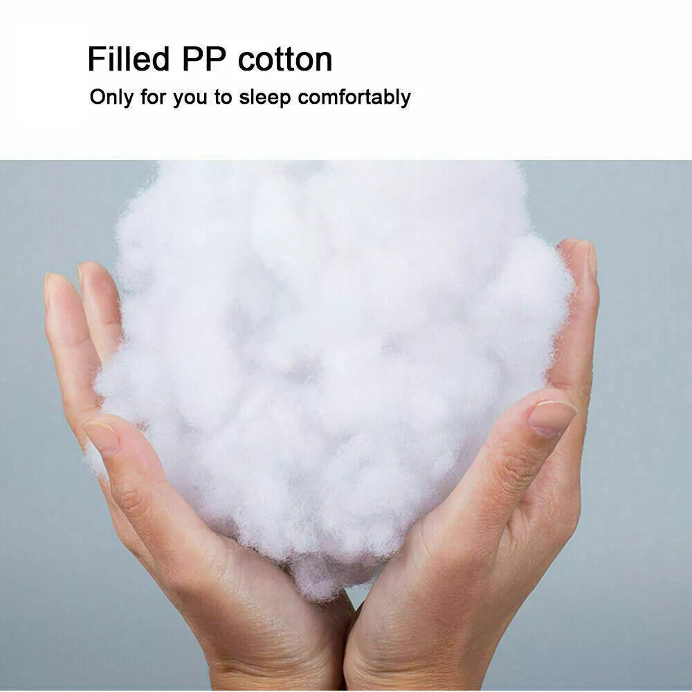 Fluffy & Deep Sleep Donut Bed- 50% OFF Today Only