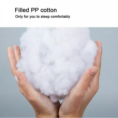 Fluffy & Deep Sleep Donut Bed- 50% OFF Today Only