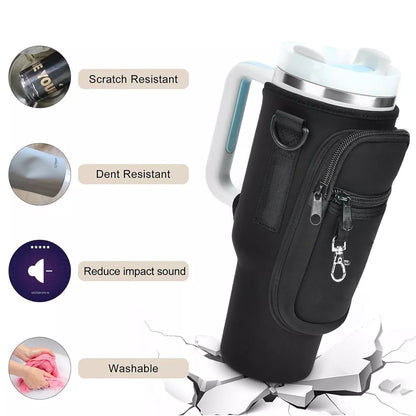 Fashion Water Bottle Bag - 50% OFF Today Only