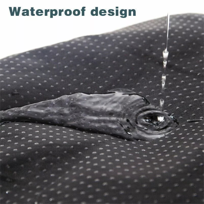 Fluffy & Deep Sleep Donut Bed- 50% OFF Today Only