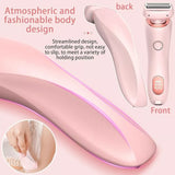 Bikini Trimmer & Epilator - 50% OFF Today Only