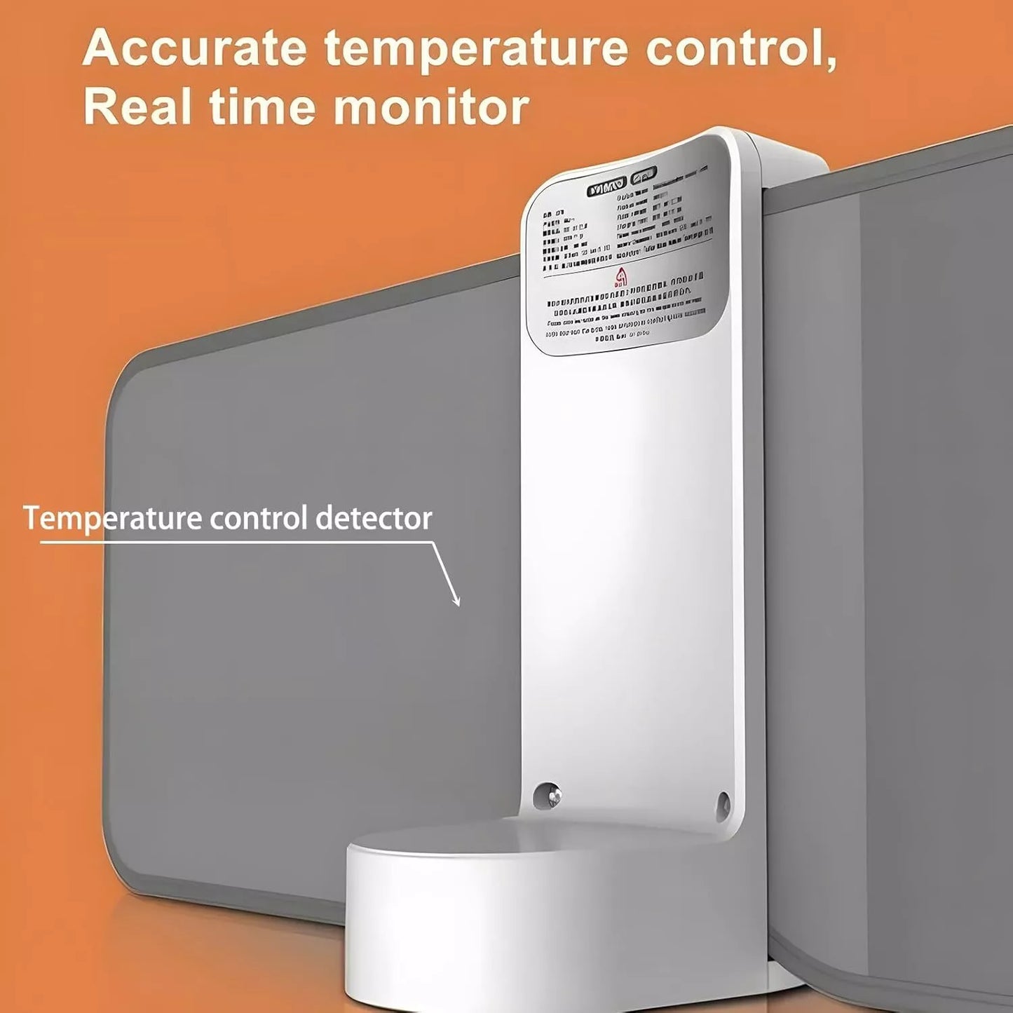 Portable Baby Bottle Warmer - 50% OFF Today Only