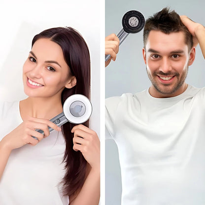 LED Hair Growth Scalp Massager Comb - 50% OFF Today Only