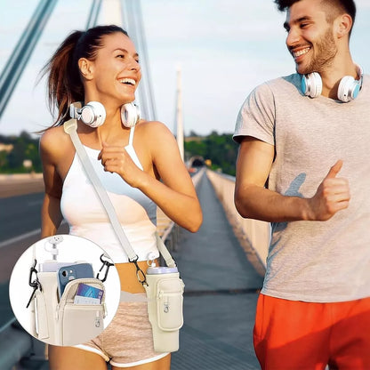 Fashion Water Bottle Bag - 50% OFF Today Only