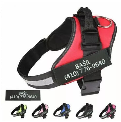 Dog Harness- 50% OFF Today Only