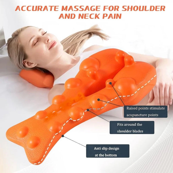 Trigger Neck Massager - 50% OFF Today Only