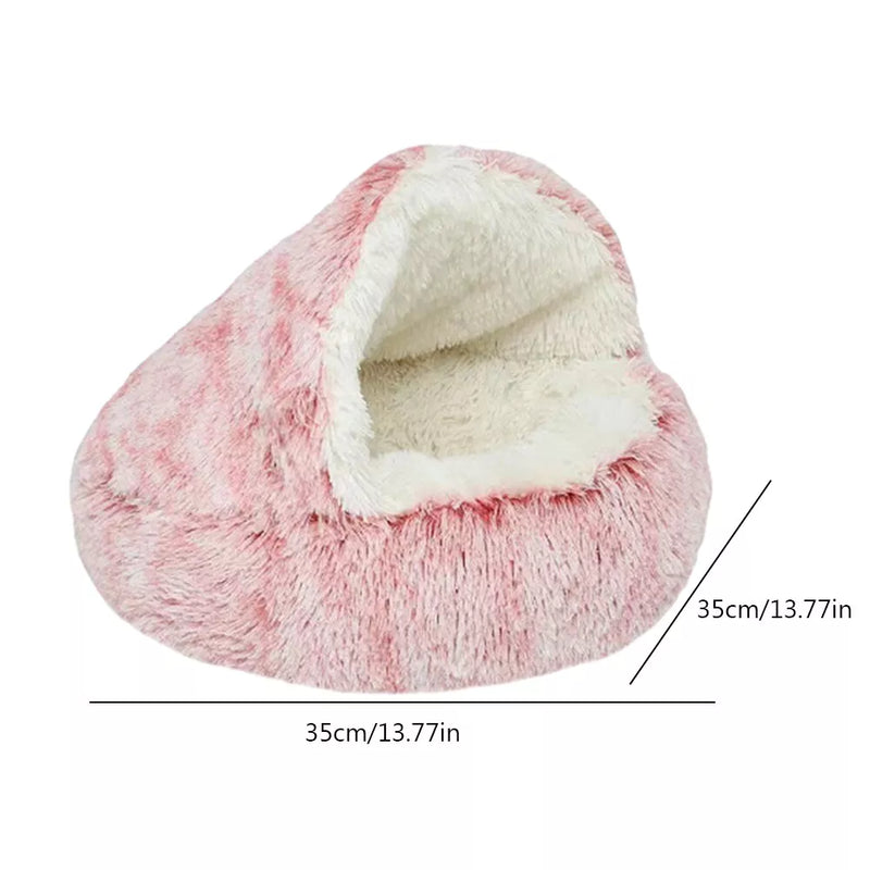 Cove Comfy Pet bad 50% OFF Today Only